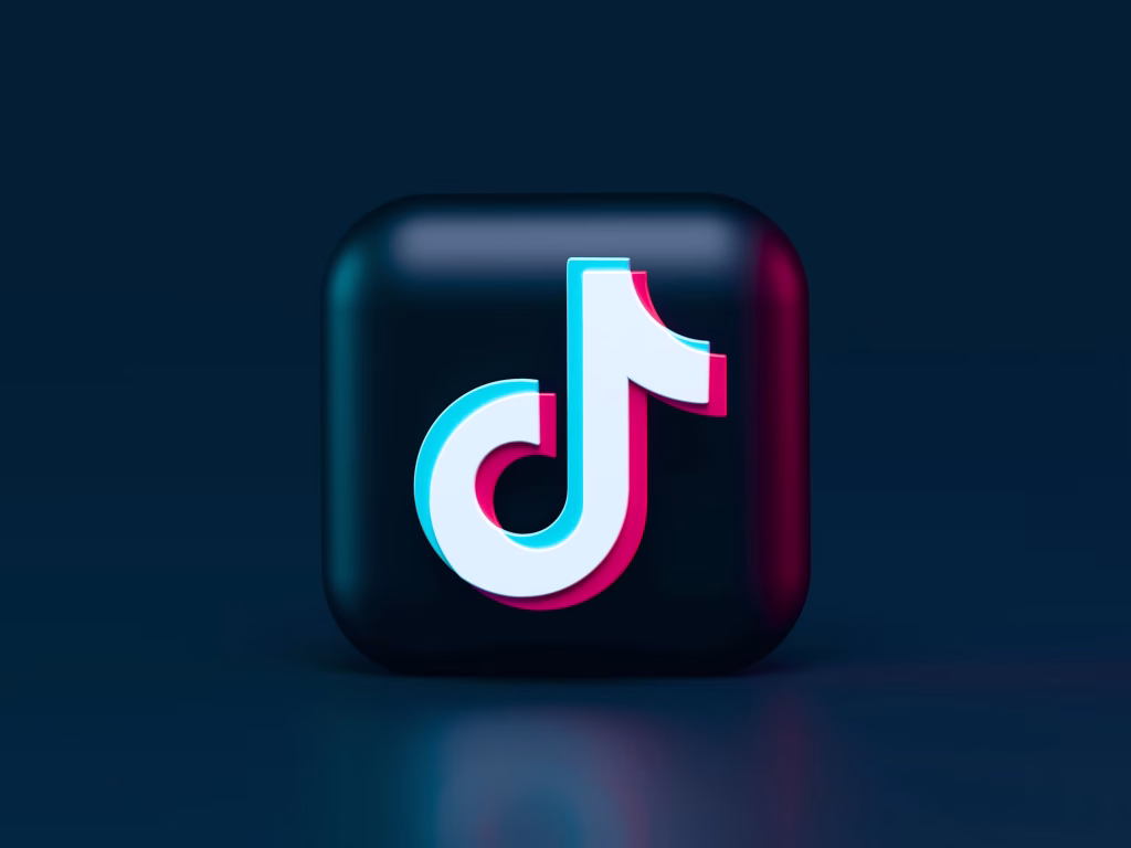 TikTok: ecco il nuovo showroom dell'auto