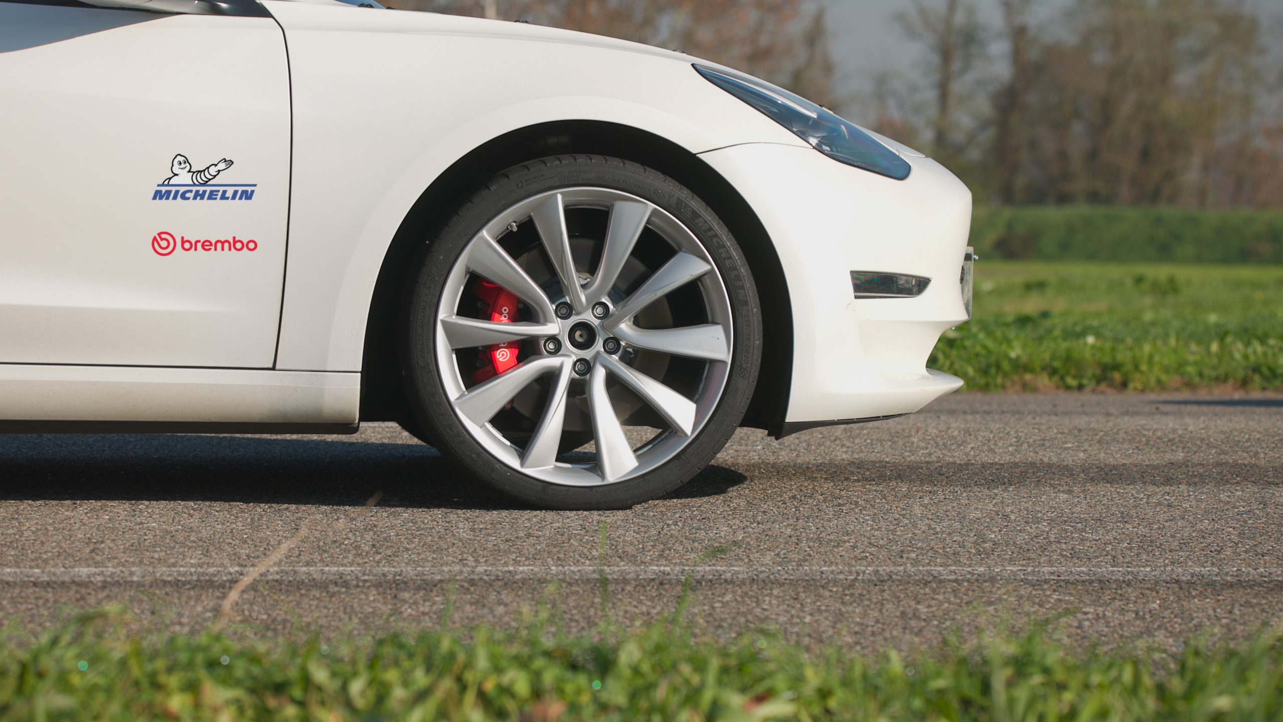 Brembo-Michelin: insieme per innovare
