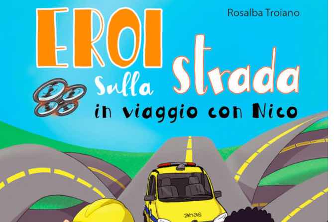"Eroi sulla strada"