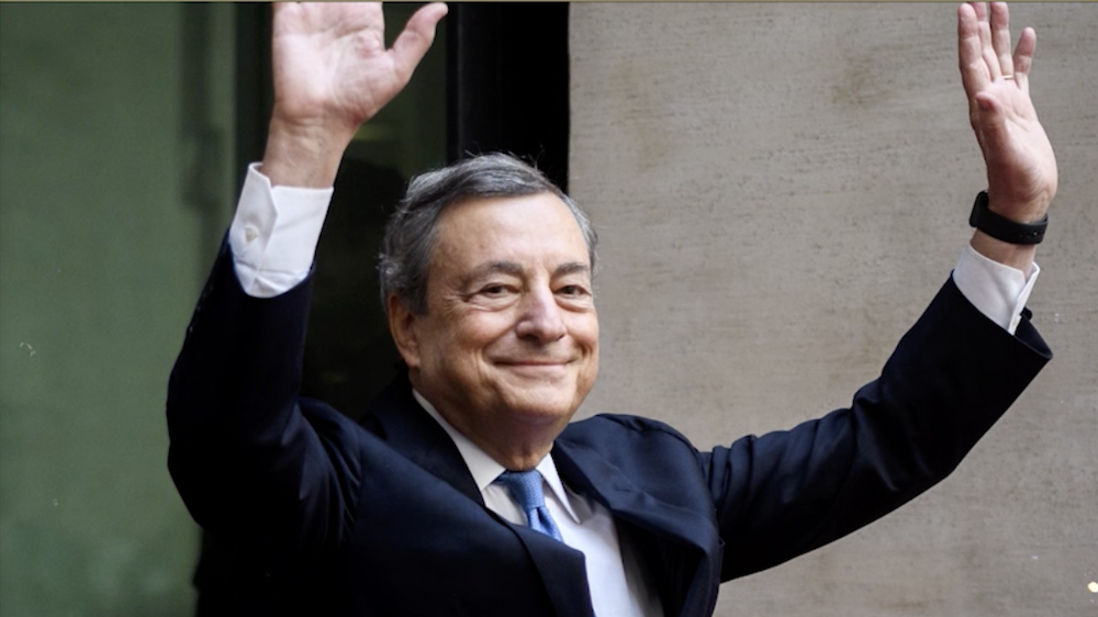 A tu per tu con Massimo Ghenzer: Automotive World "scansiona" Mario Draghi (autore del "Rapporto Competitività UE")