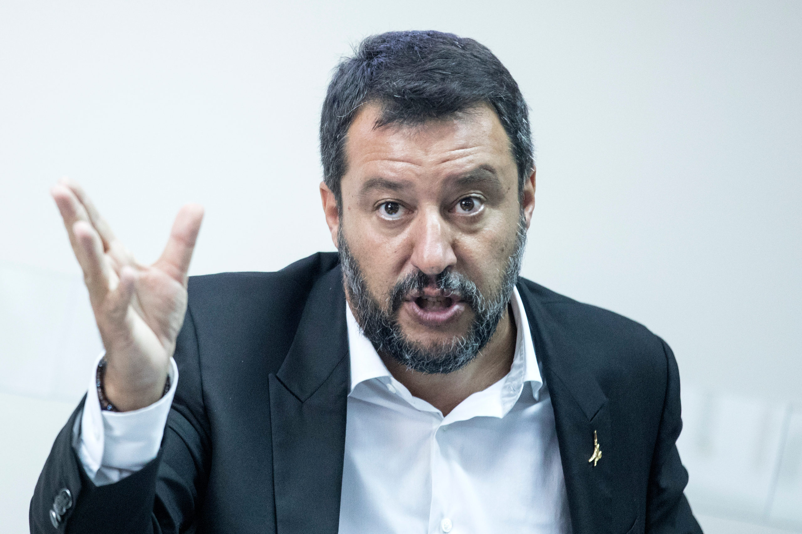 Il Green Deal? Bisogna azzerarlo