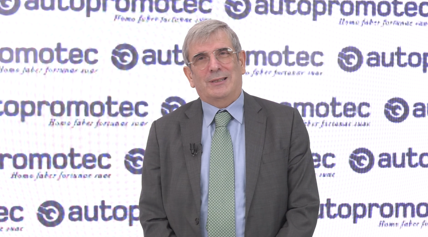 Verso Autopromotec 2025: l'intelligenza artificiale protagonista