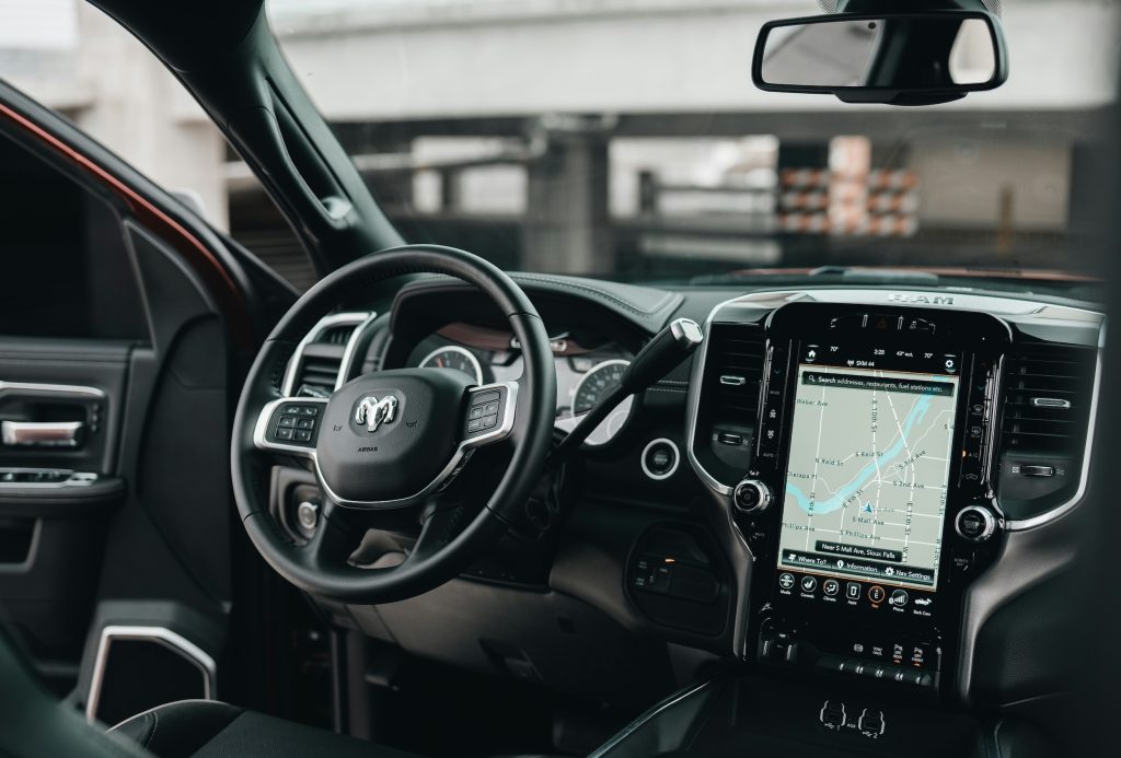 Mercato dell’auto in Italia