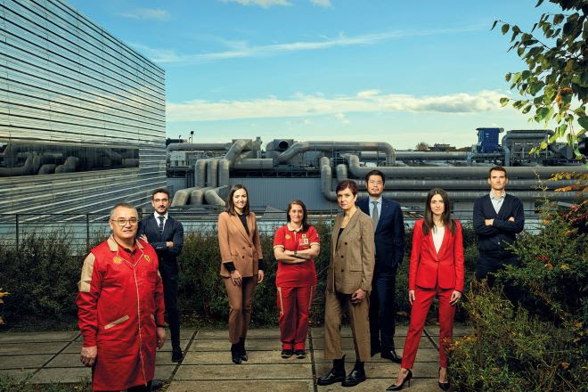 Ferrari: impegno per uguaglianza, equità e inclusione