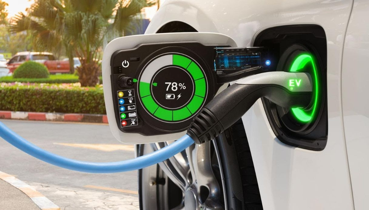 Deloitte: in Germania smentite le stime sulle auto elettriche