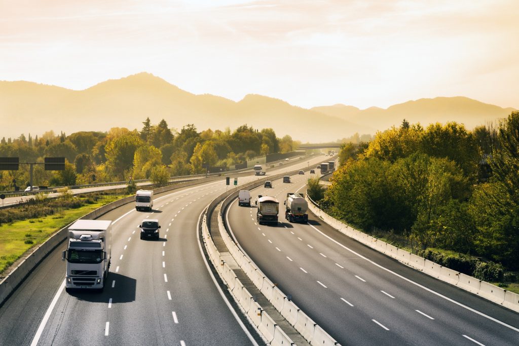 Autostrade per l'Italia: "Smarts Logistics" per una mobilità sempre più efficiente