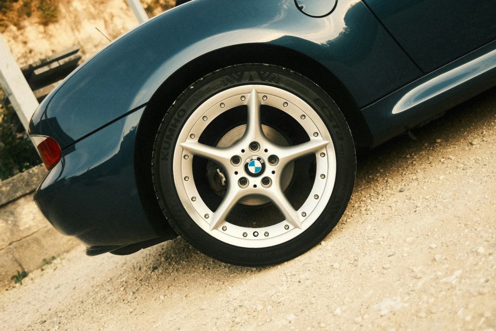 Quando cambiare le gomme dell’auto?