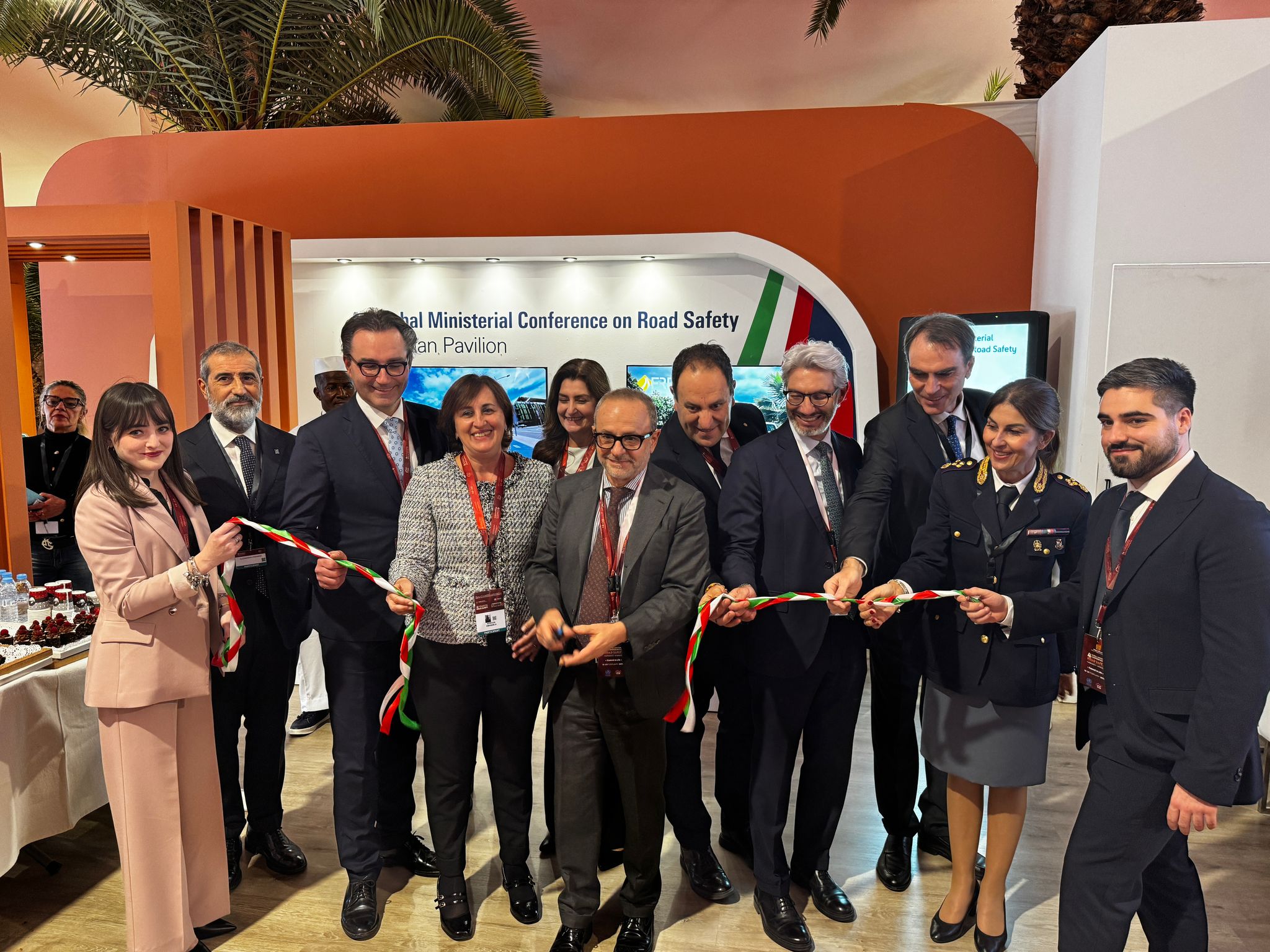 Sicurezza stradale