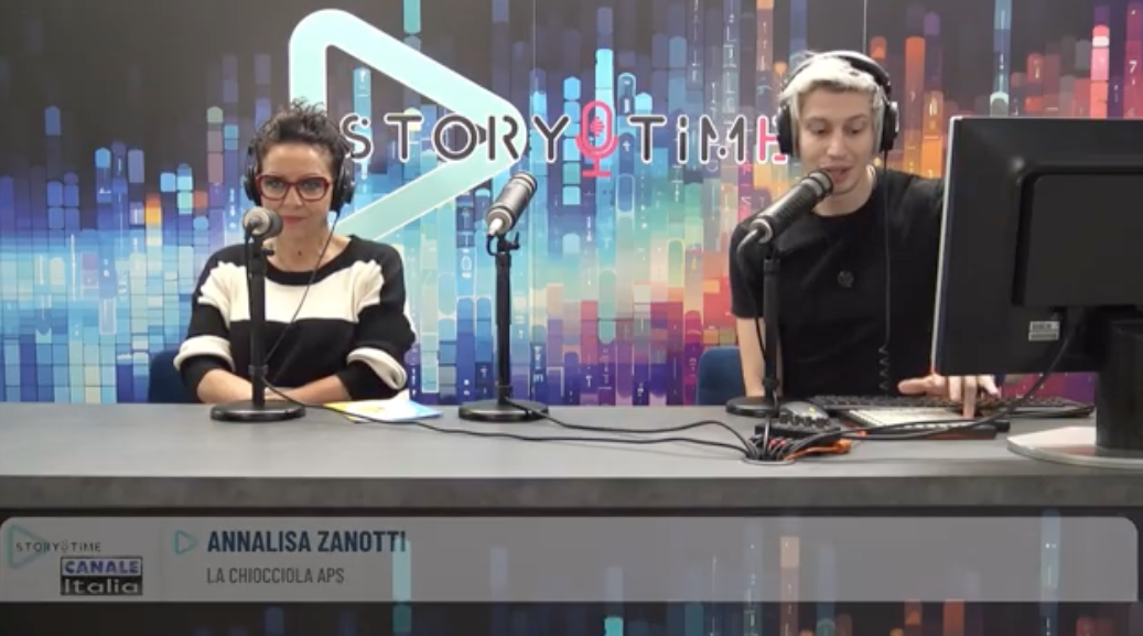#FORUMAutoMotive "Cuore & Motori": "La Chiocciola", da 10 anni per e con i disabili