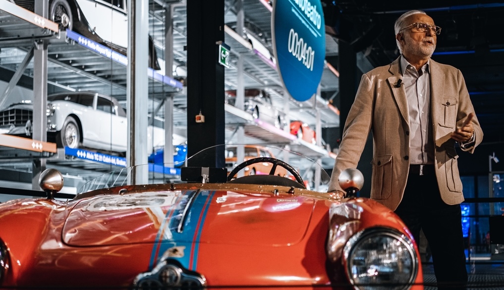 LIUC Business School e Lopresto: ecco il Master in Management delle Auto da Collezione