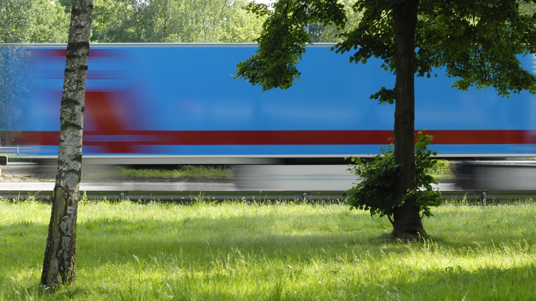 Flotte aziendali di camion e bus