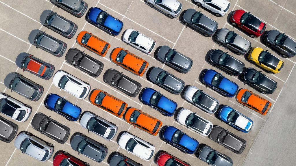 Incremento dei prezzi delle auto usate: analisi e prospettive