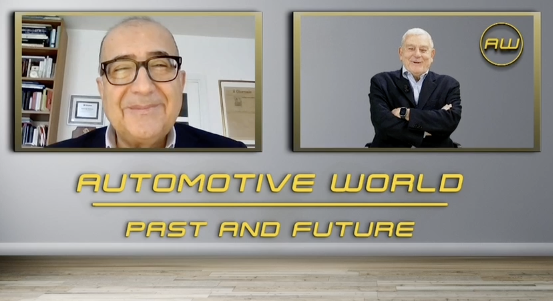 De Meo (Renault Group) parla: Automotive World commenta