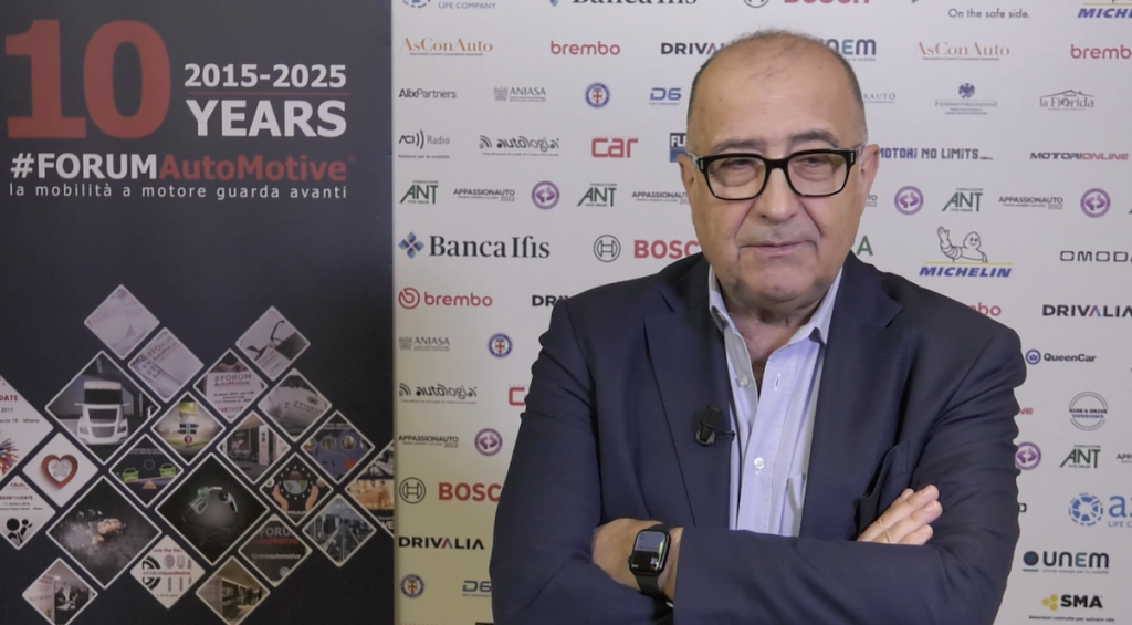 FORUMAutoMotive fa 10 anni: impegno ripagato, ma guai mollare