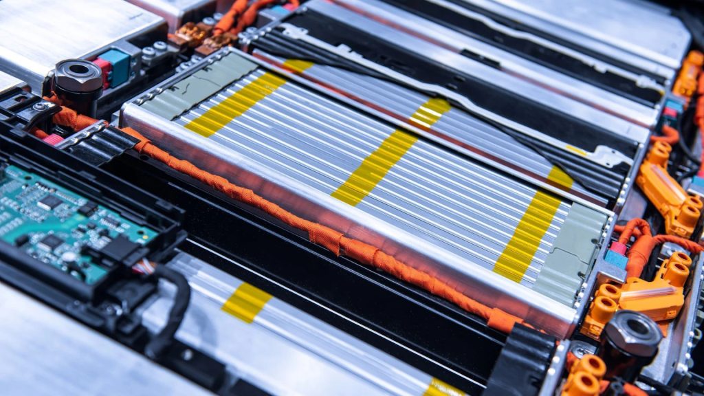 T&E sulle batterie
