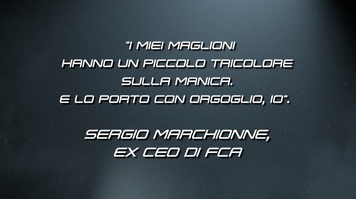 Sergio Marchionne (ex CEO di FCA) disse: Automotive World commenta