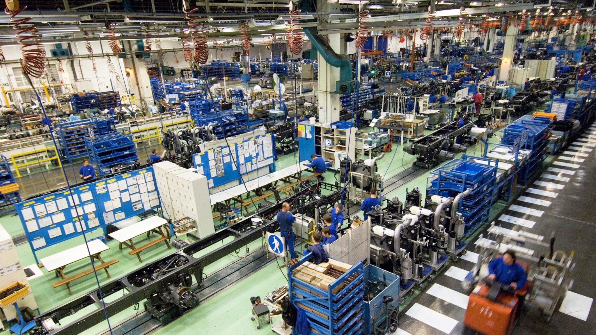 Adecco e ACEA: insieme per affrontare la trasformazione delle competenze nell'automotive