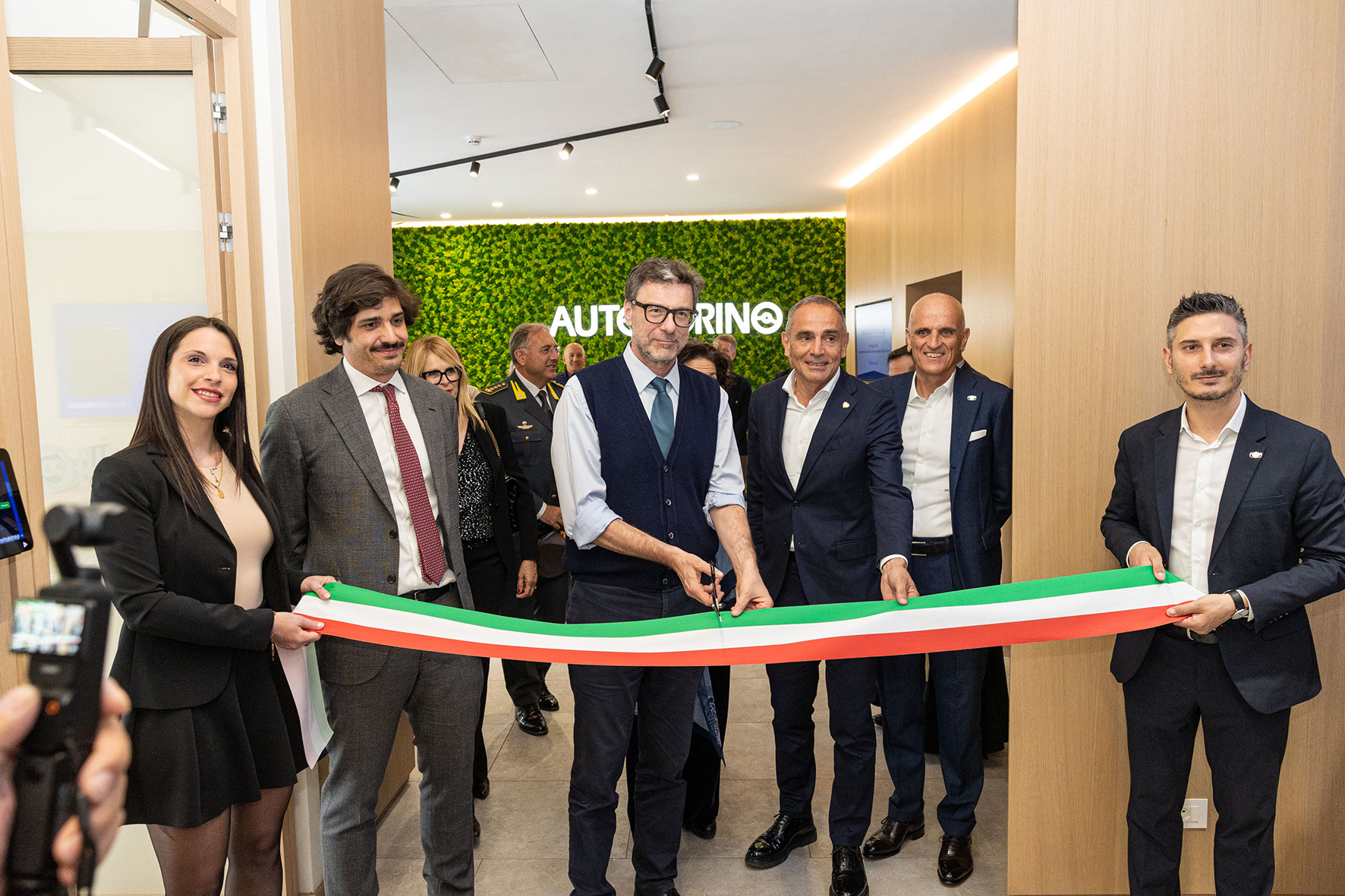 Autotorino: 60 anni, espansione continua e nuovo centro direzionale