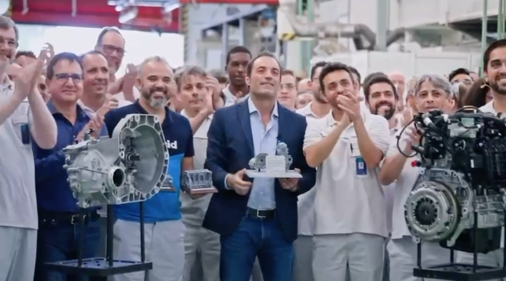 Stellantis si affida a Filosa: un manager vicino ai lavoratori
