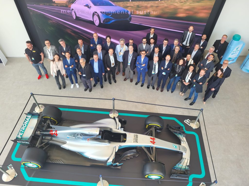 ANFIA-Aftermarket: governance rinnovata per il quadriennio al 2028