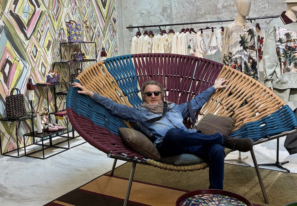 Dentro l'arte del design: un viaggio nei Mondi Connessi del Fuorisalone