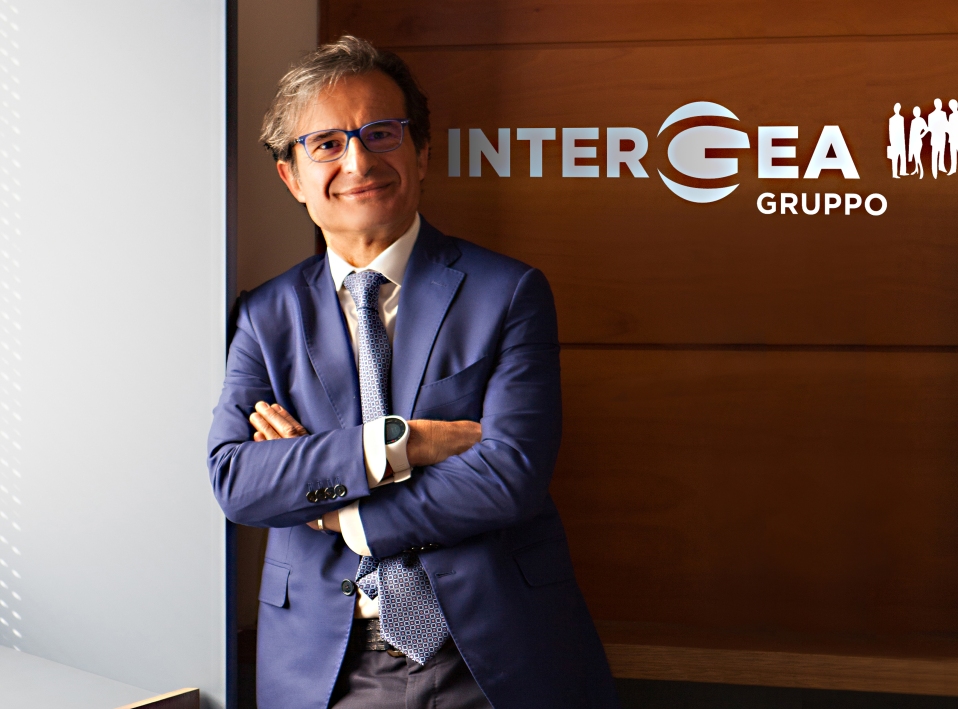 Gruppo Intergea: tre borse di studio assegnate agli studenti STEM di Torino