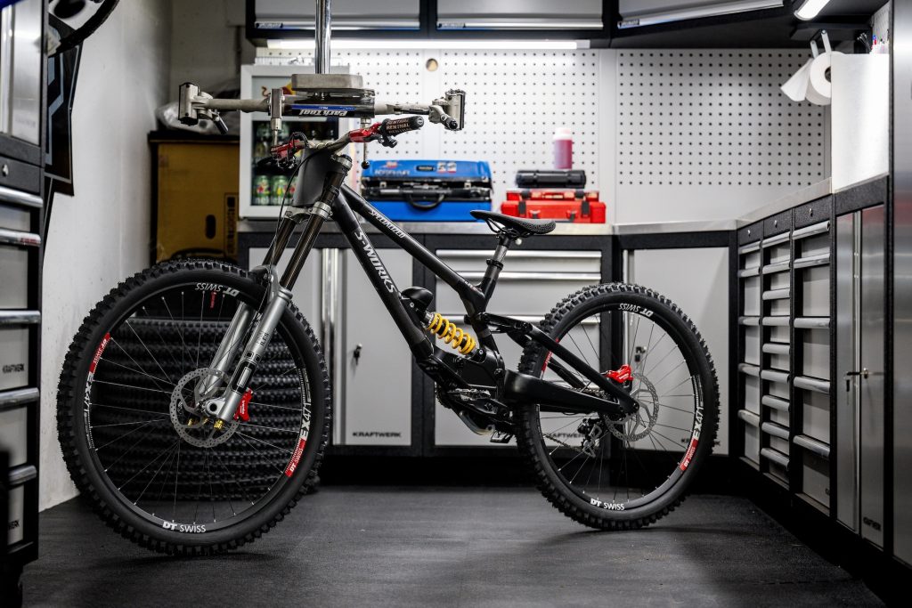 Novità Brembo: ora anche nelle bici con Specialized