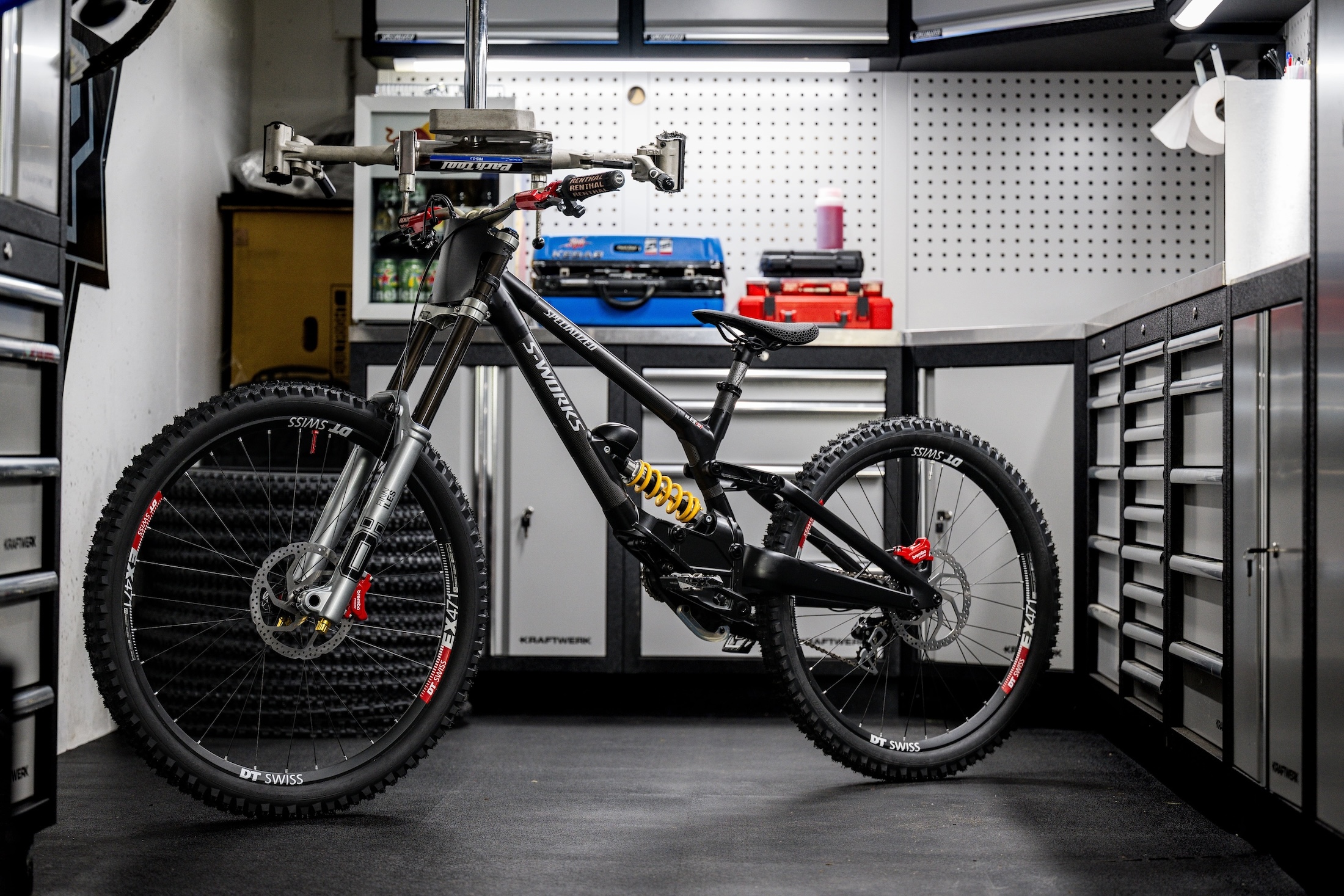 Novità Brembo: ora anche nelle bici con Specialized