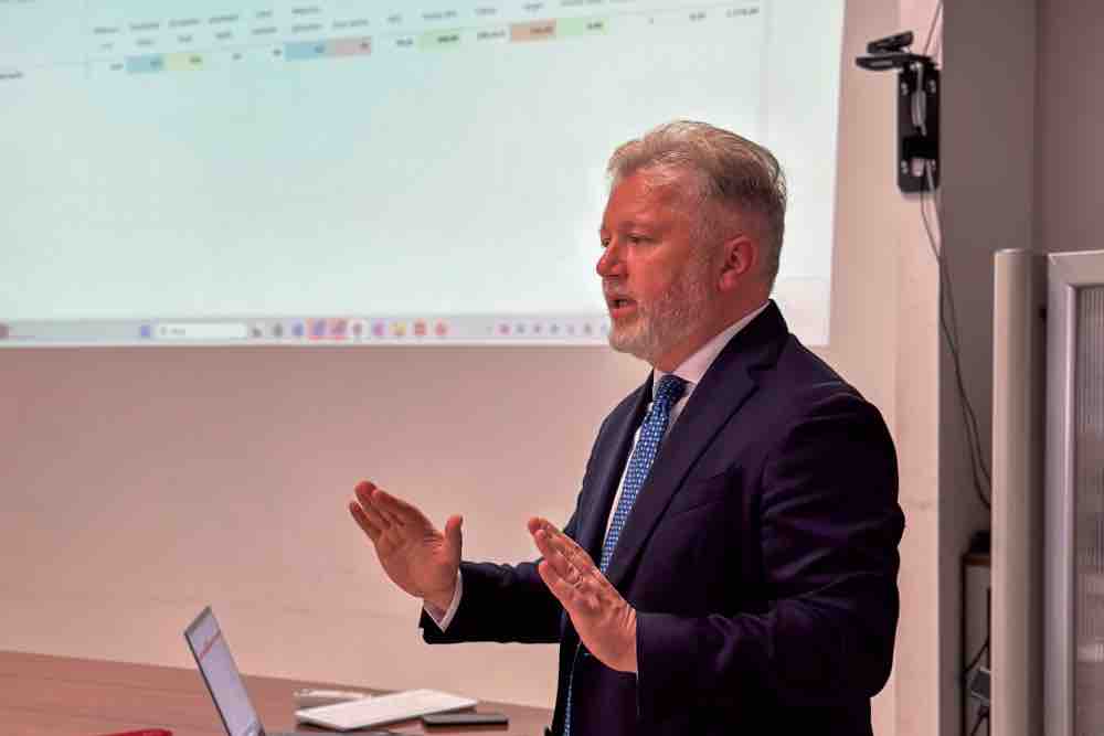 Maldarizzi Academy: per una nuova generazione di carrozzieri