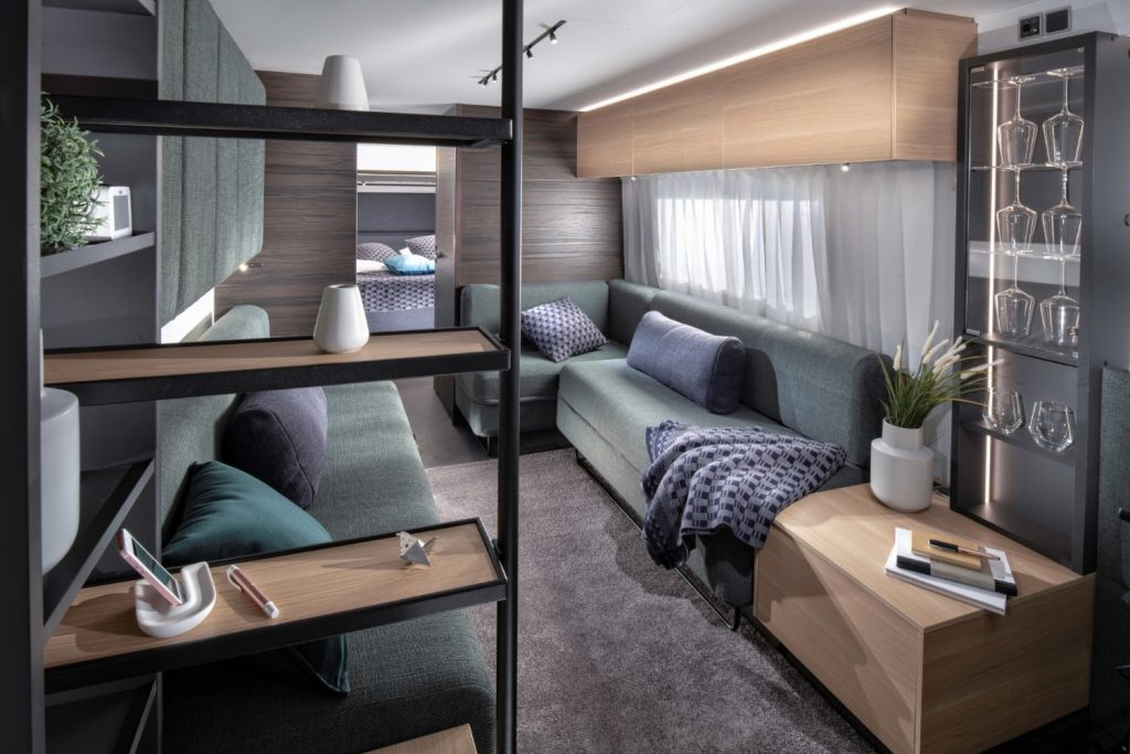 Salone del Camper 2025: innovazione e libertà su quattro ruote