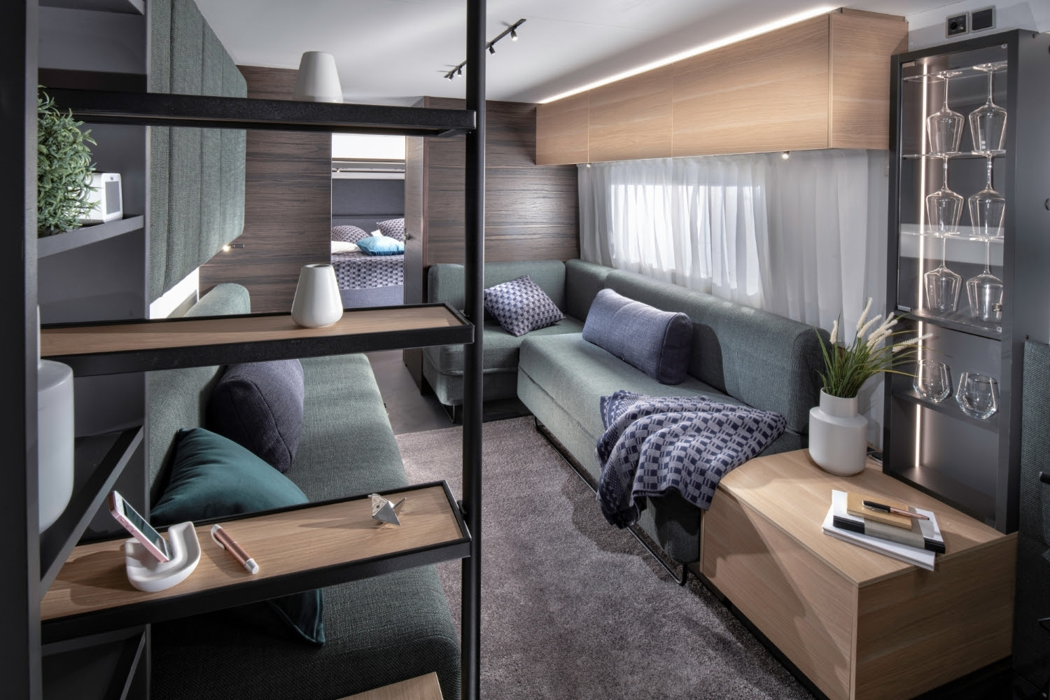 Salone del Camper 2025: innovazione e libertà su quattro ruote