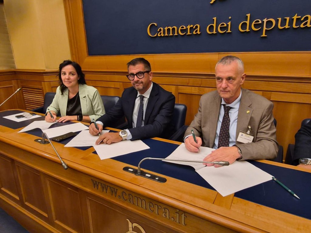 Sicurezza stradale in città: accordo tra ANCI, UNASCA e Associazione Gabriele Borgogni