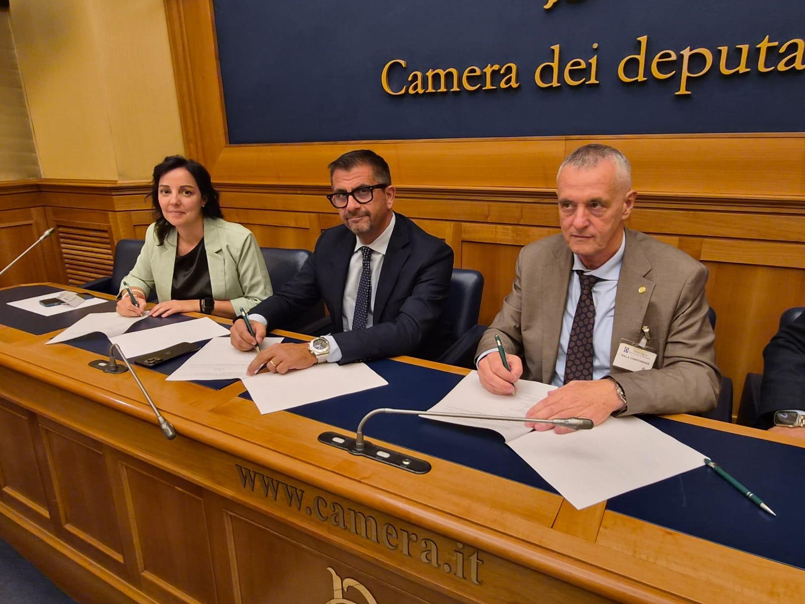 Sicurezza stradale in città: accordo tra ANCI, UNASCA e Associazione Gabriele Borgogni