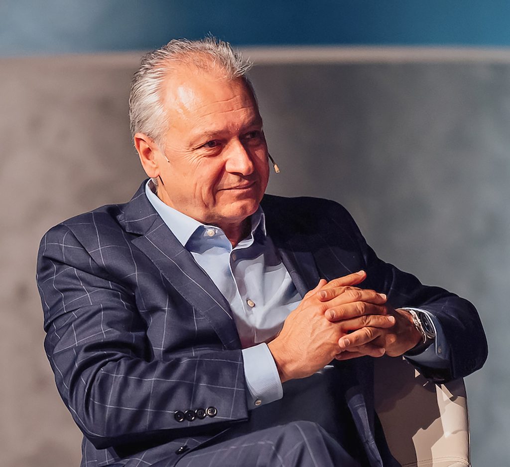 AsConAuto: Scarabel ancora presidente fino al 2027