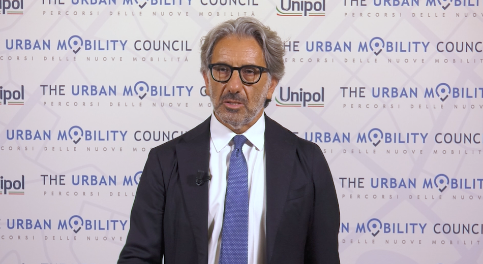 Urban Mobility Council: Genovese (Unipol)