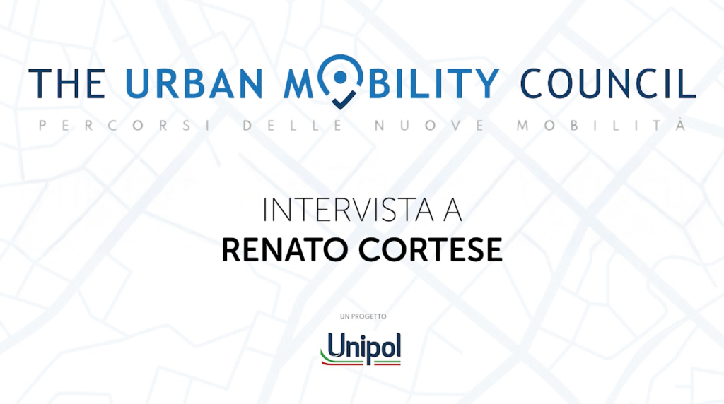 Urban Mobility Council: Cortese (Polizia di Stato)