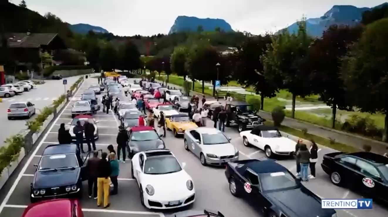 AppassionAuto 2025: un rombo speciale fatto di solidarietà
