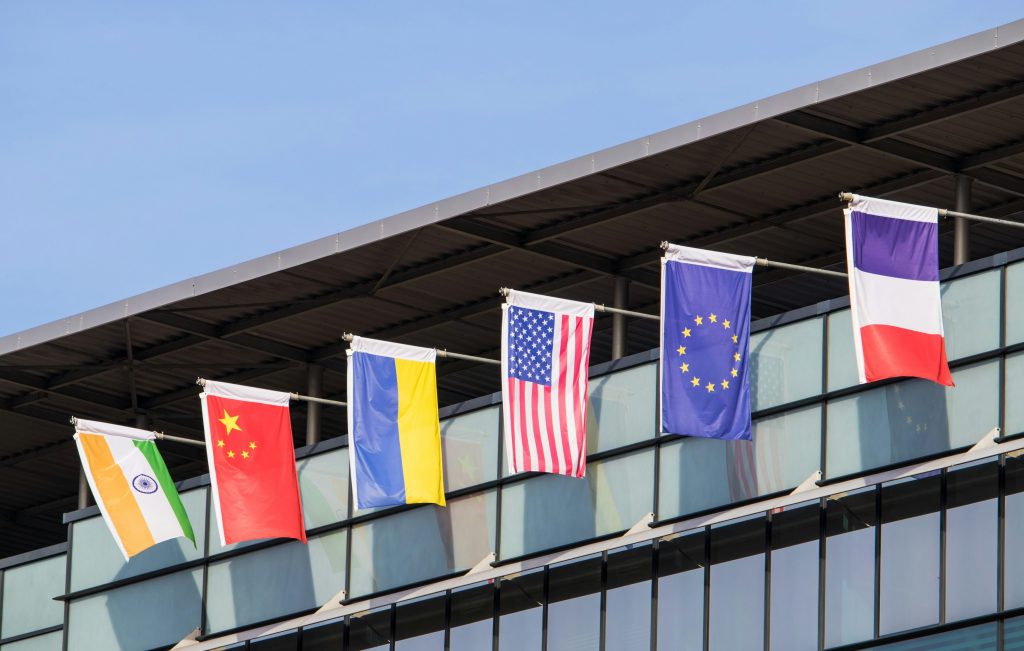 La CGIA sui dazi: senza accordi, Bruxelles sanzioni le big tech USA