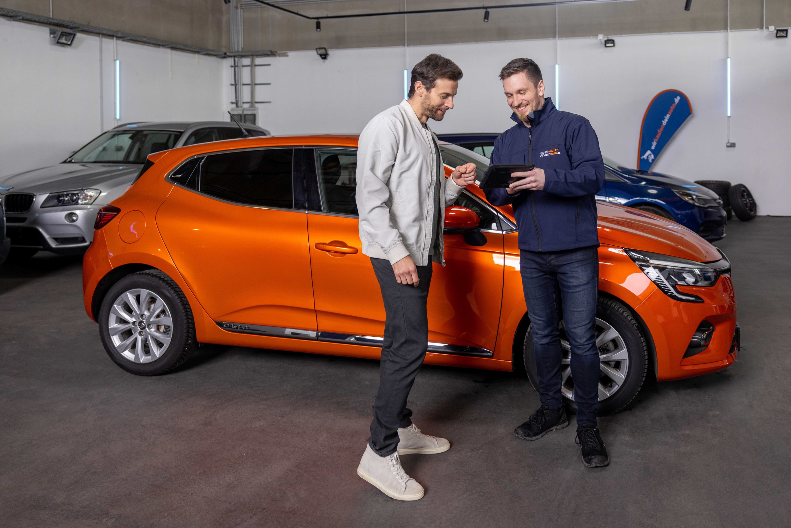 AUTO1 Group: oltre 300 nuovi posti di lavoro in Italia entro il 2025