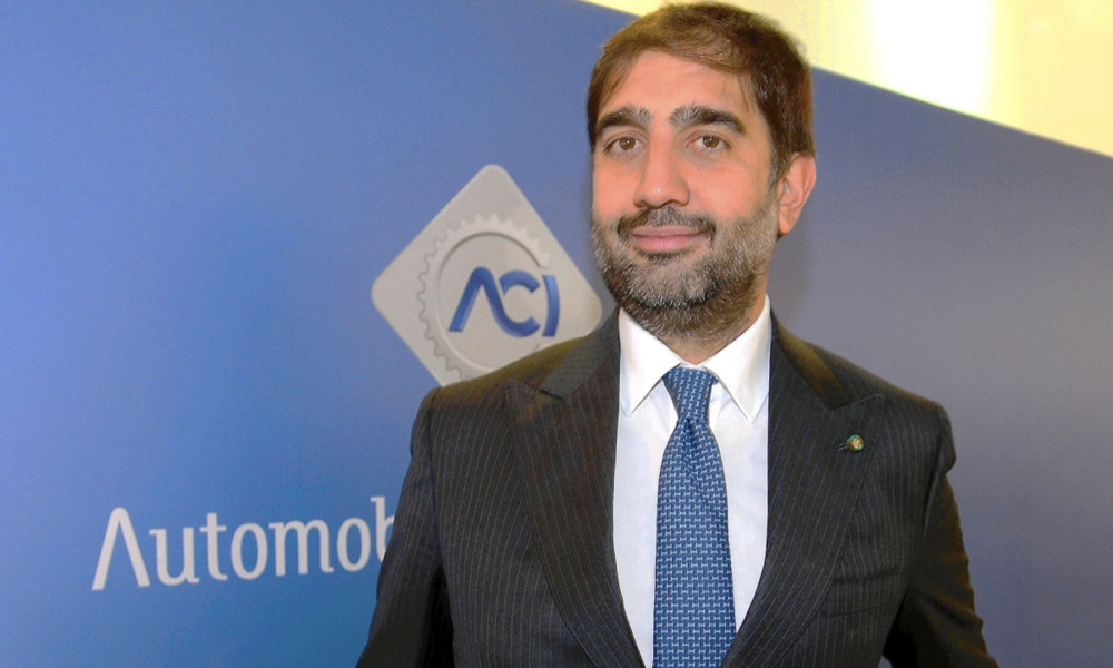 Motorsport: difenderemo il ruolo internazionale dell'ItaliaN