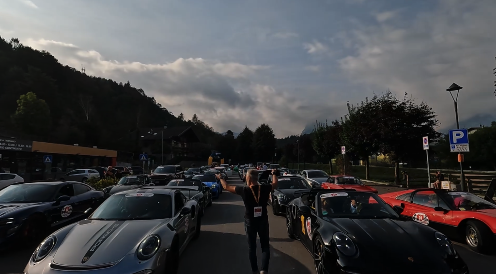 Viaggio nel mondo AppassionAuto: l'edizione 2023