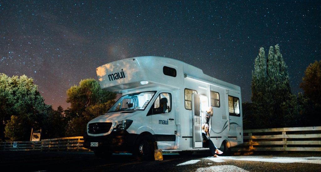 Estate 2025 on the road: il boom dei “van-lifer” secondo Subito Motori