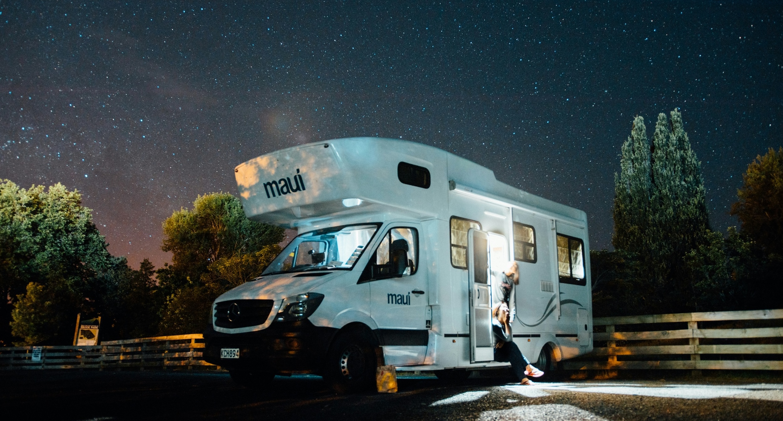 Estate 2025 on the road: il boom dei “van-lifer” secondo Subito Motori