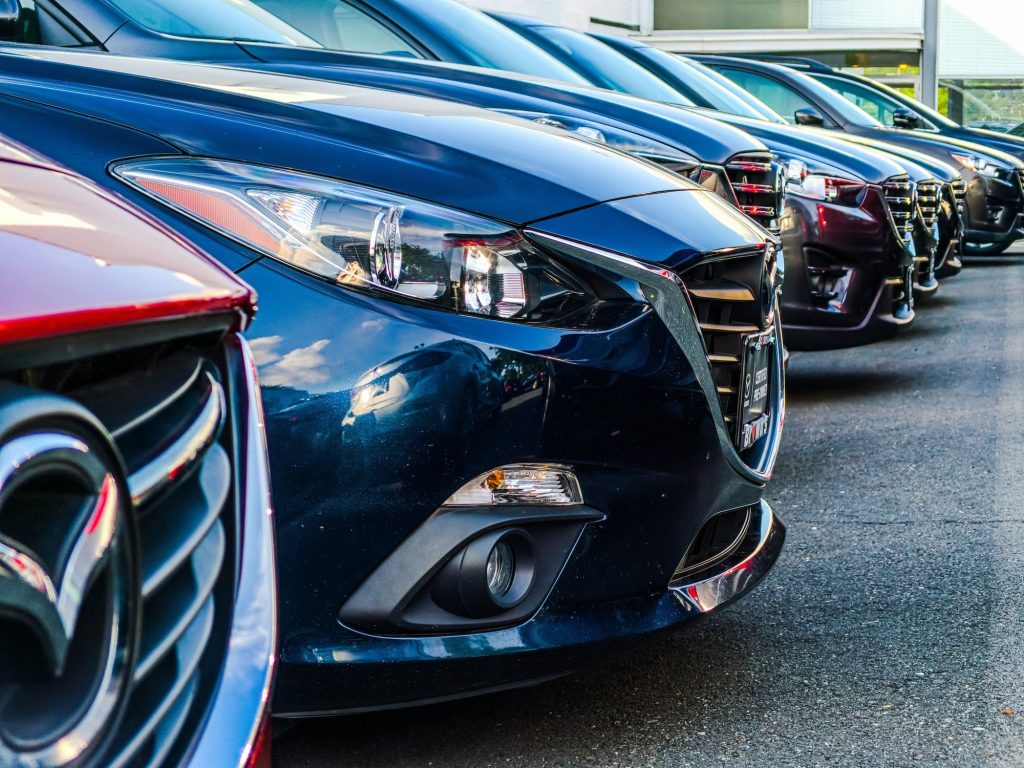 Auto: come la scelgono gli italiani