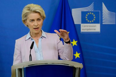 Transizione "green" automotive: Ursula ci ripensa ma non chiede scusa
