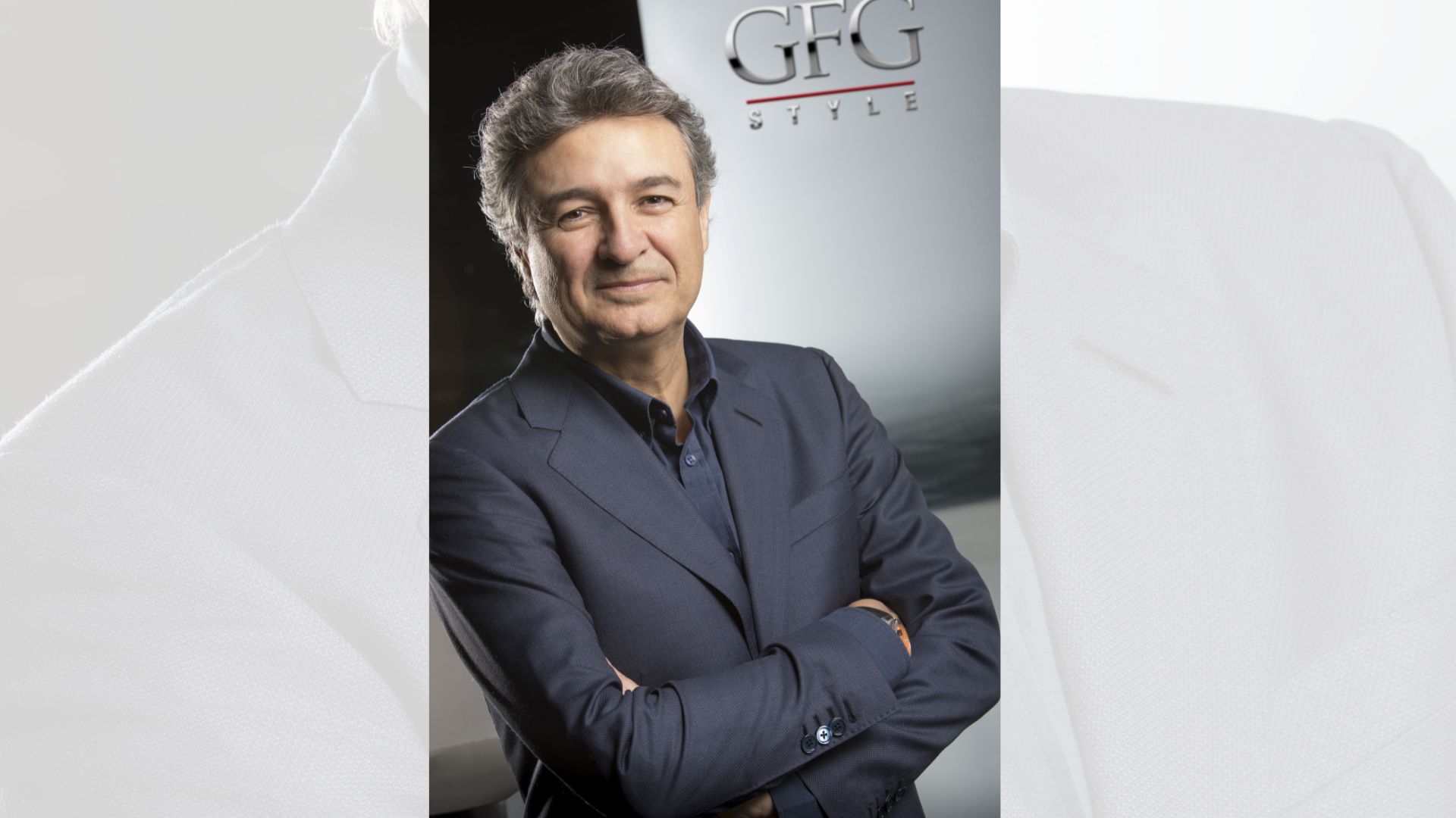 Salone del Camper 2025: Giugiaro Jr. e la Laika Kreos