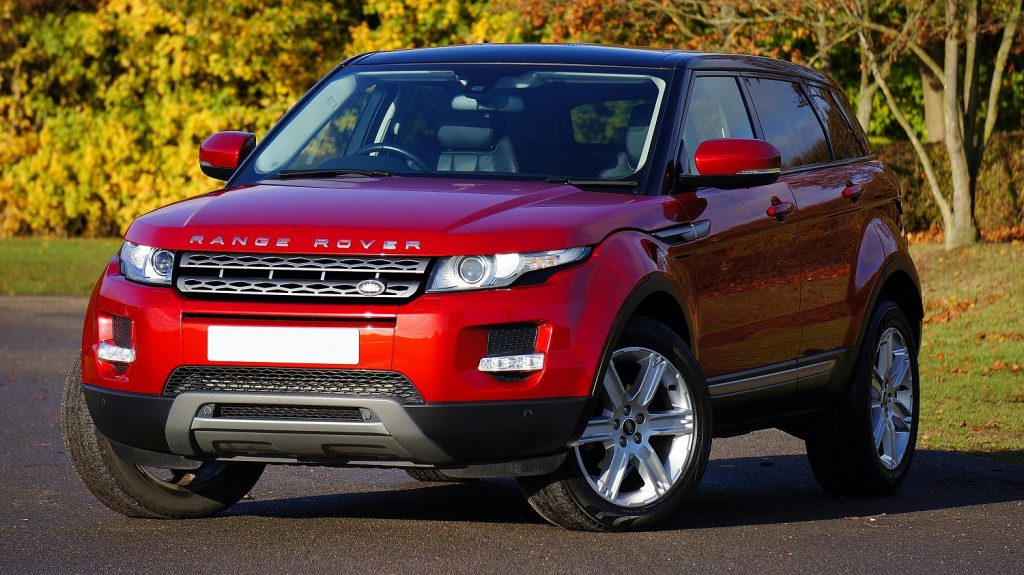 SUV e crossover: i preferiti dagli automobilisti europei