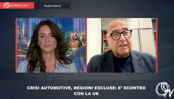 "Sussidiario TV": verso il Dialogo strategico UE, ecco il "Bonorapensiero"