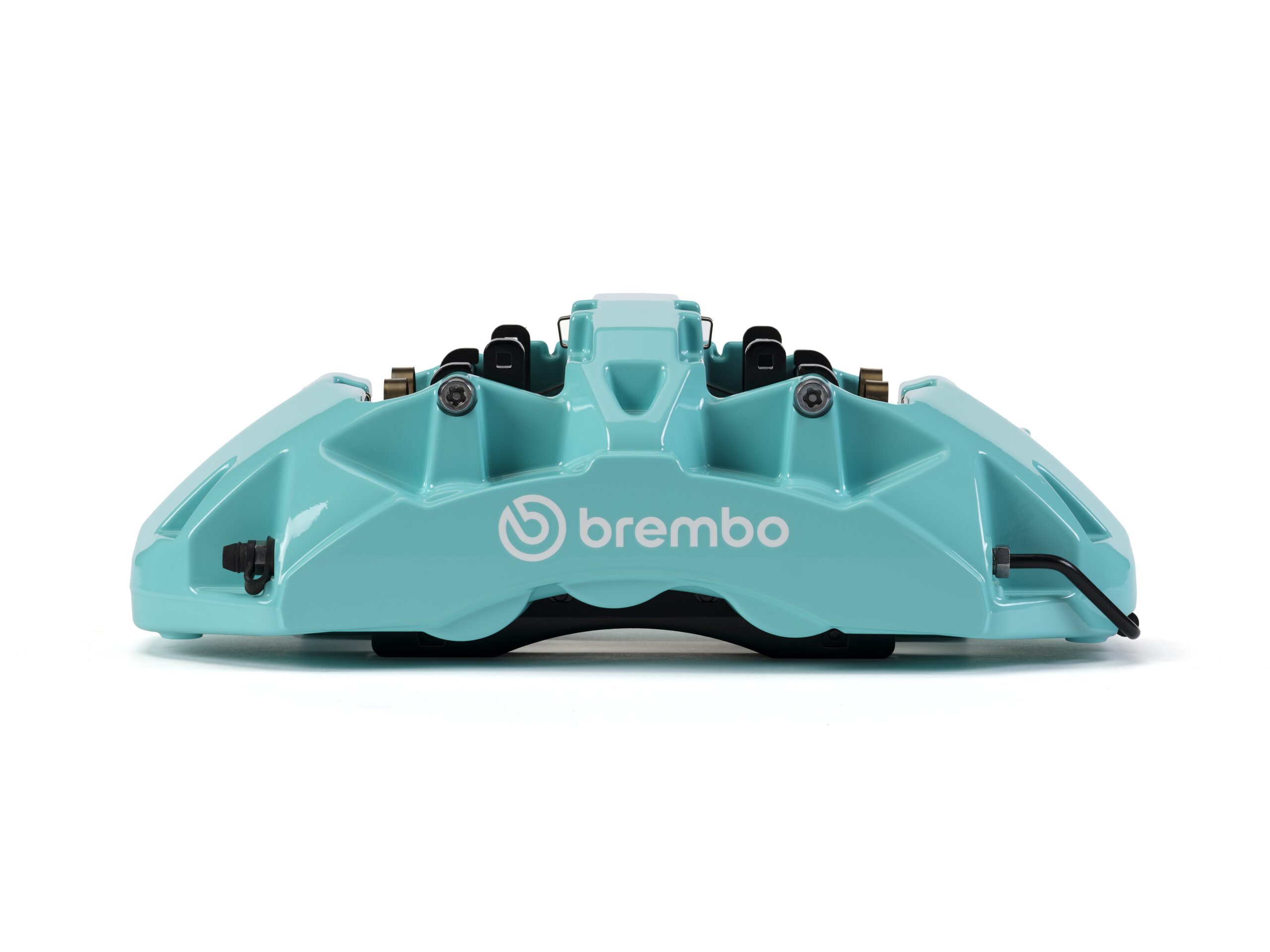 Brembo e il futuro sostenibile: prima pinza in alluminio 100% riciclato