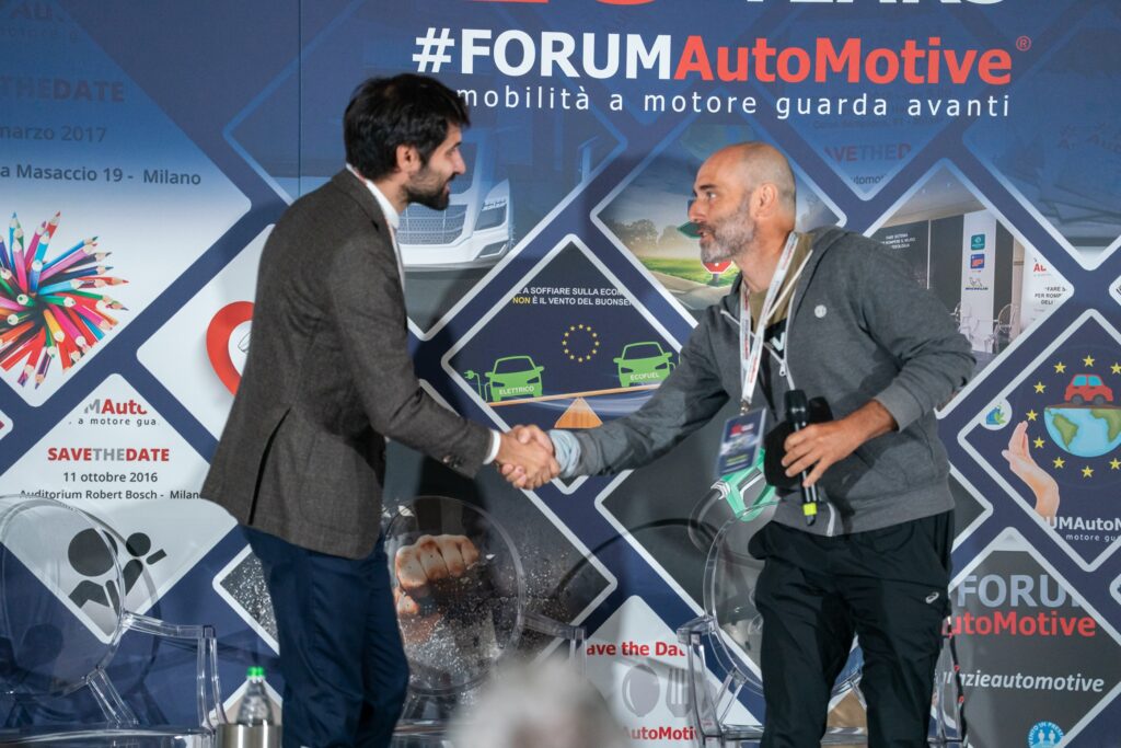 #FORUMAutoMotive: inclusione, sicurezza stradale e guerra alla droga